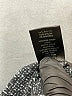 Ann Taylor Factory Tweed Gray Active Pants Size M - photo 8