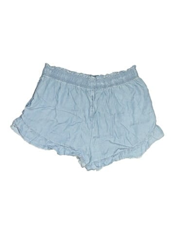 Aerie Denim Shorts (view 2)