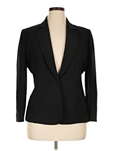 Tahari by ASL Blazer (view 1)