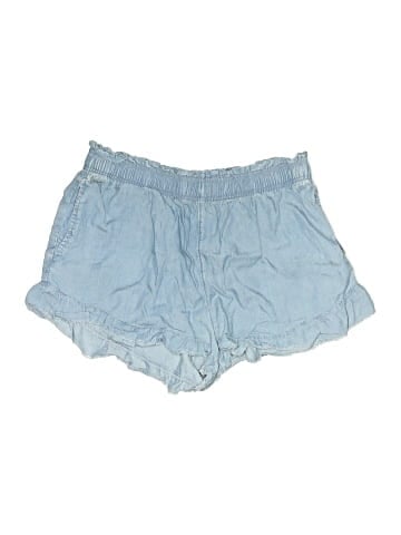 Aerie Denim Shorts (view 1)