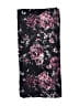 Unbranded 100% Polyester Purple Black Scarf One size - photo 2
