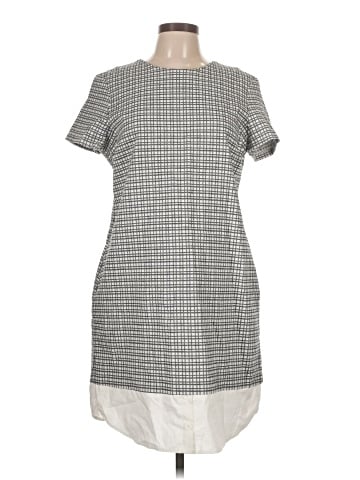 New York & Company Casual Dress (view 1)