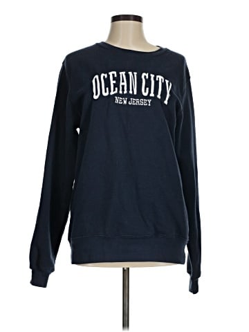 Pacific & Co. Sweatshirt (view 1)