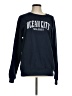 Pacific & Co. Blue Sweatshirt Size M - photo 1