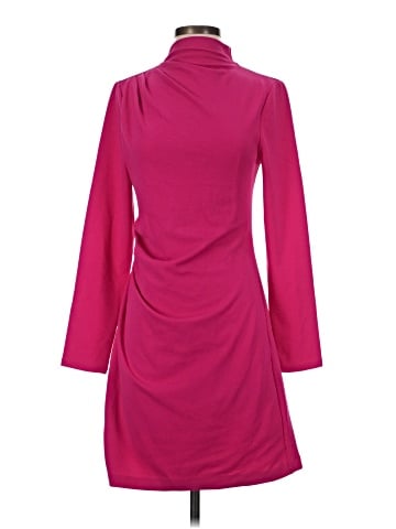 Express Casual Dress (view 1)