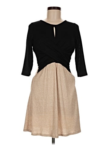 Amadi Casual Dress (view 1)