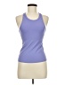 Lululemon Athletica Purple Active Tank Size XS - Sm - photo 1