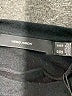 Vero Moda Stripes Black Pullover Sweater Size M - photo 7