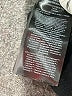 Vero Moda Stripes Black Pullover Sweater Size M - photo 8