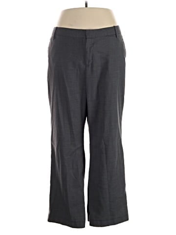 Gap Outlet Dress Pants (view 1)