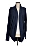 Athleta Blue Cardigan Size M - photo 1