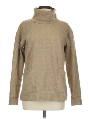 Columbia Turtleneck Sweater (view 1)