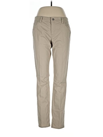 Ann Taylor Factory Khakis (view 1)
