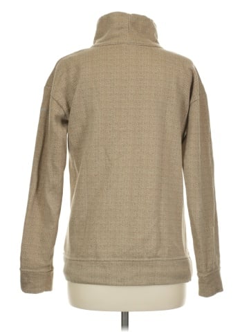 Columbia Turtleneck Sweater (view 2)