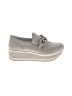 Dolce Vita Gray Tan Flats Size 9 1/2 - photo 1