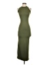 Popular 21 Green Cocktail Dress Size S - photo 1