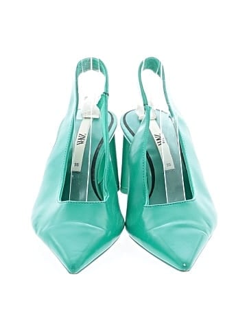 Zara Heels (view 2)