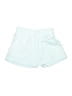 Assorted Brands Solid Teal Athletic Shorts Size L - photo 1
