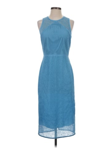 Diane von Furstenberg Cocktail Dress (view 1)