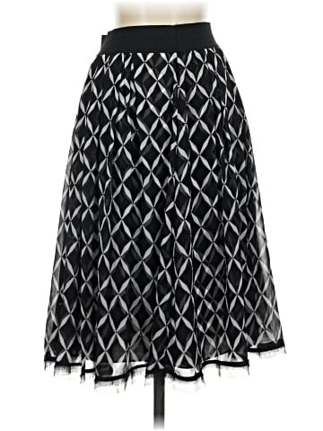 White House Black Market Formal Skirt (view 1)