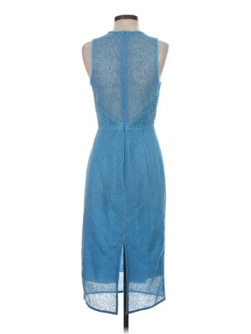Diane von Furstenberg Cocktail Dress (view 2)