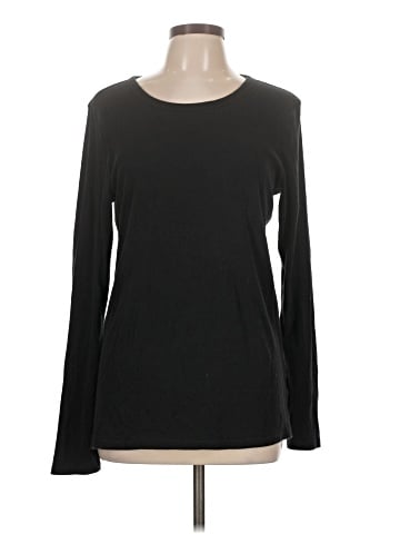 Gap Long Sleeve T-Shirt (view 1)