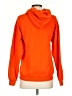 Assorted Brands Orange Pullover Hoodie Size S - photo 2