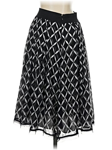 White House Black Market Formal Skirt (view 2)