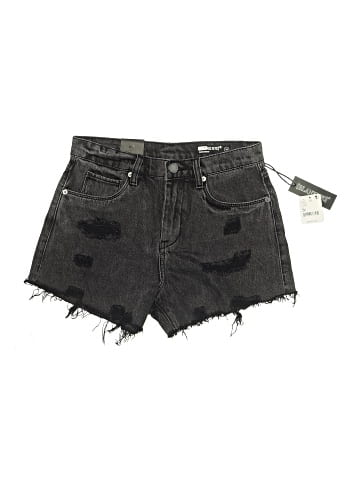 Blank NYC Denim Shorts (view 1)