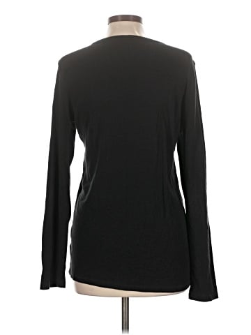 Gap Long Sleeve T-Shirt (view 2)