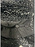 Self-Portrait Black Long Sleeve Top Size 4 - photo 8