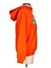 Assorted Brands Orange Pullover Hoodie Size S - photo 4