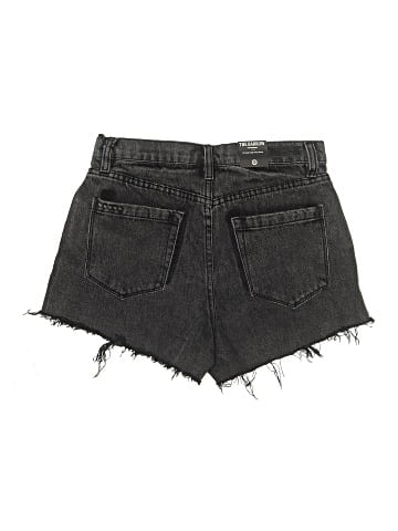Blank NYC Denim Shorts (view 2)