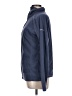 Columbia 100% Polyester Solid Blue Fleece Size L - photo 5