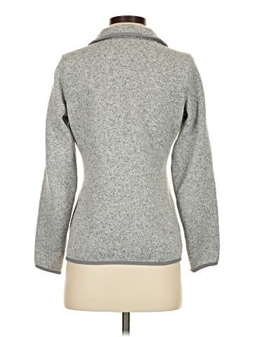 L.L.Bean Fleece (view 2)
