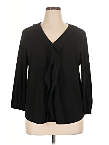 Adrianna Papell Pullover Sweater (view 1)
