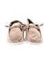 Hey Dude Solid Tan Flats Size 10 - photo 2