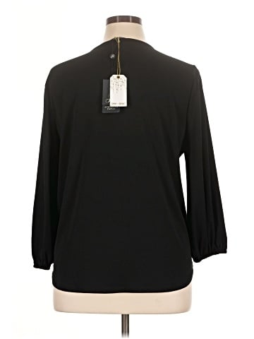 Adrianna Papell Pullover Sweater (view 2)