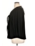 Adrianna Papell Black Pullover Sweater Size XL - photo 5