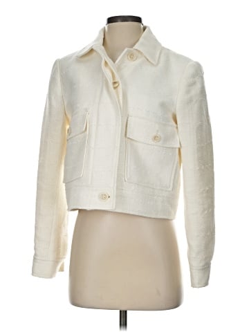 Ann Taylor Jacket (view 1)