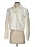Ann Taylor Ivory Jacket Size 2 - photo 1