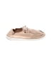 Hey Dude Solid Tan Flats Size 10 - photo 1
