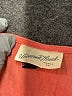 Universal Thread Solid Orange Casual Dress Size M - photo 6