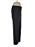 Liz Claiborne Chevron-herringbone Black Dress Pants Size 12 - photo 4