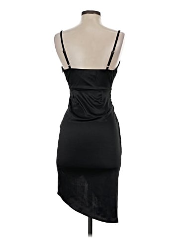 Luxxel Cocktail Dress (view 2)