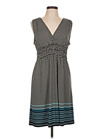Max Studio Casual Dress (view 1)