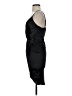 Luxxel Black Cocktail Dress Size S - photo 5