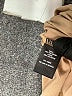 Torrid 100% Polyester Paisley Tan Casual Dress Size 3X Plus (3) - photo 8