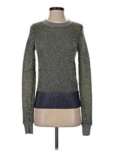 Alexander Wang Pullover Sweater (view 1)