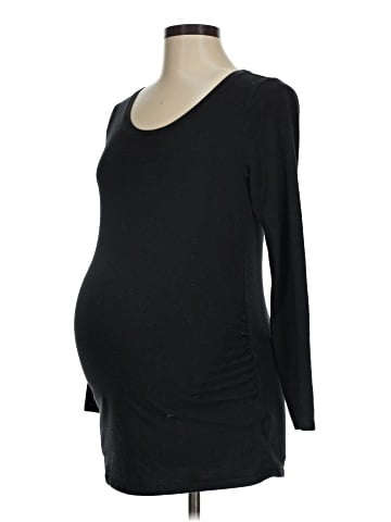 BumpStart Long Sleeve T-Shirt (view 1)